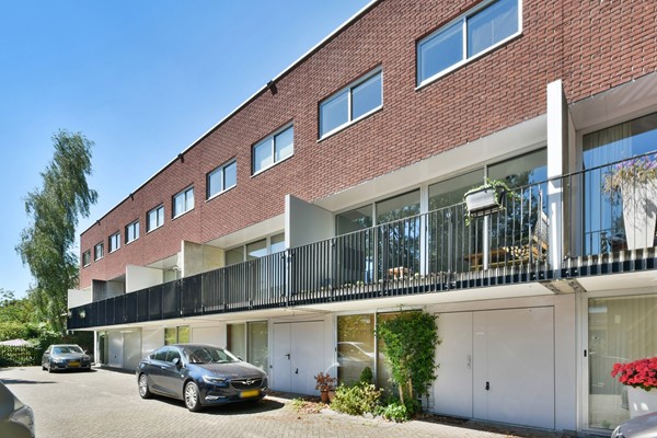 Medium property photo - Amstelveenseweg 697+PP, 1081 JE Amsterdam